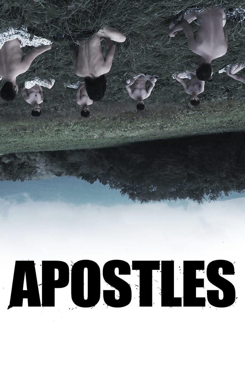 Poster of Apostles