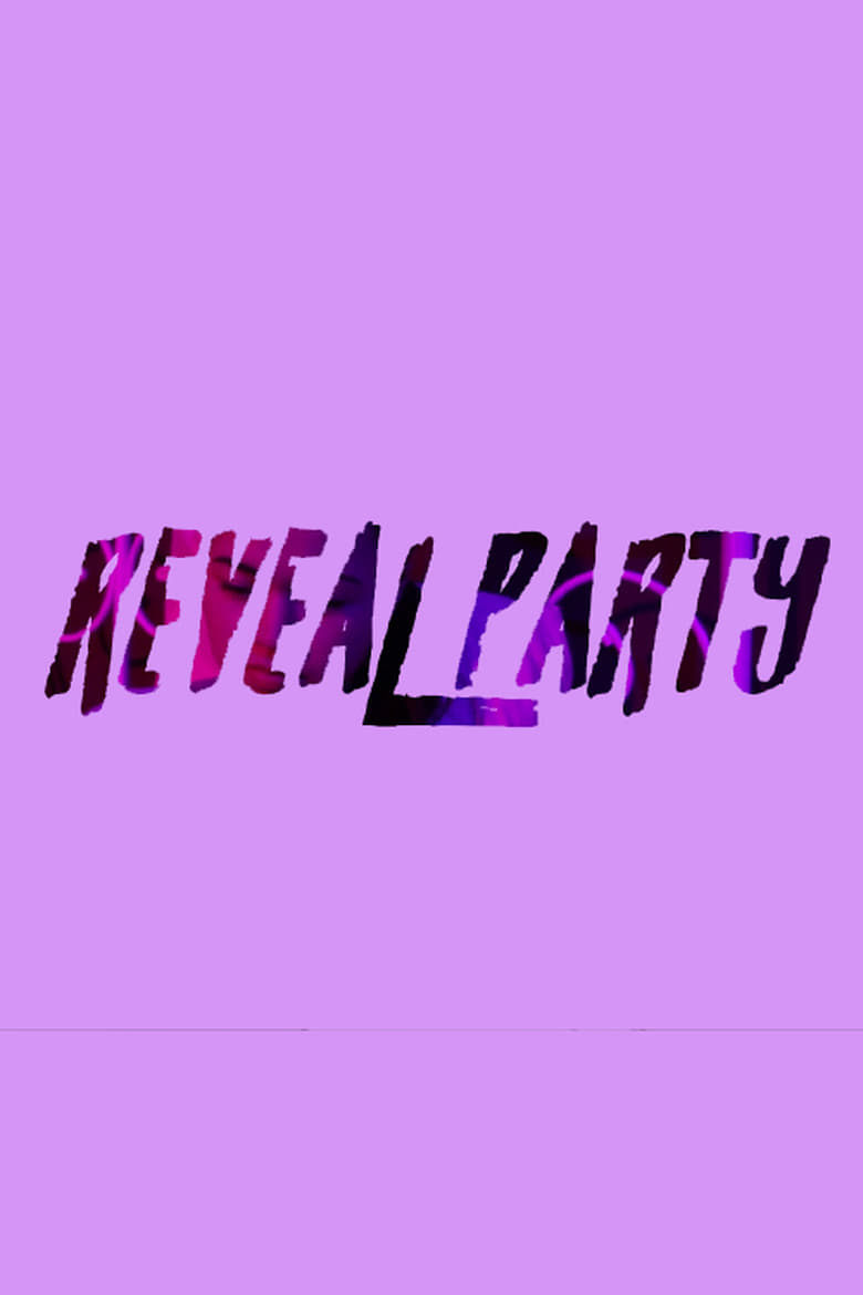 Poster of Reveal Party