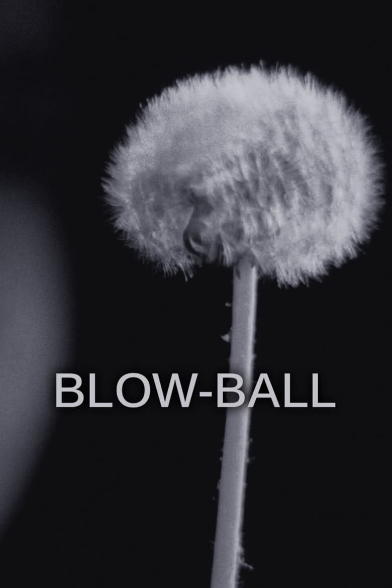 Poster of Blow-Ball