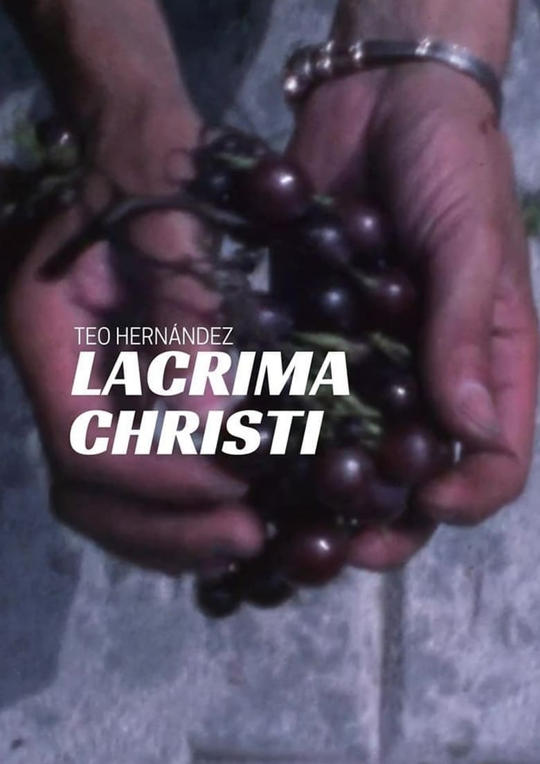 Poster of Lacrima Christi