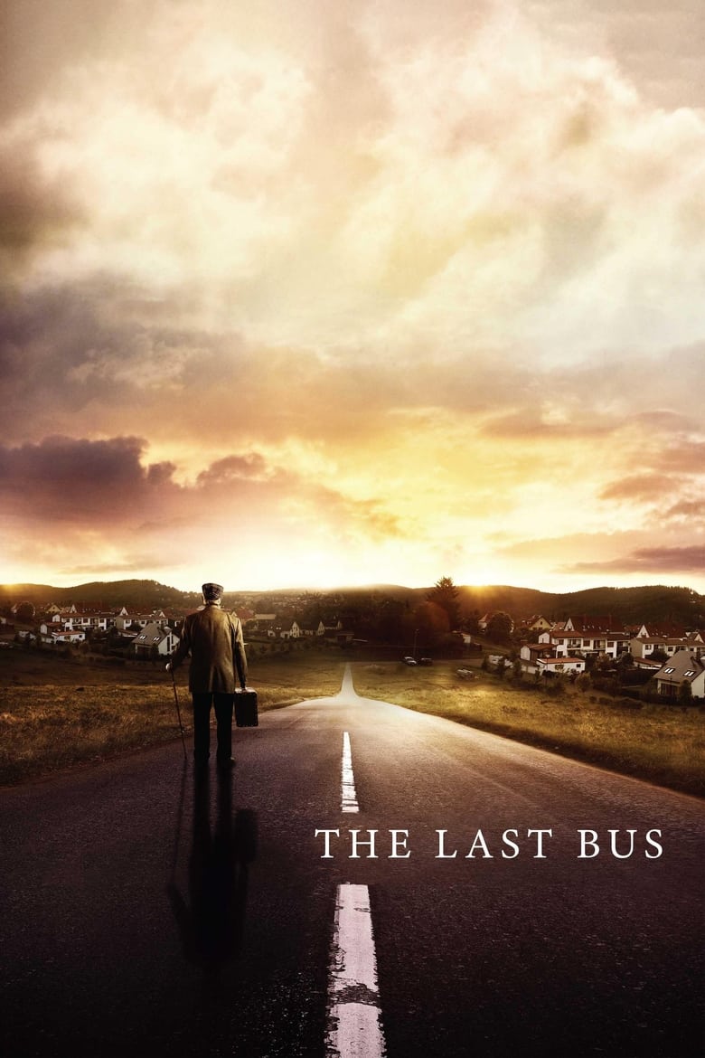 Poster of The Last Bus