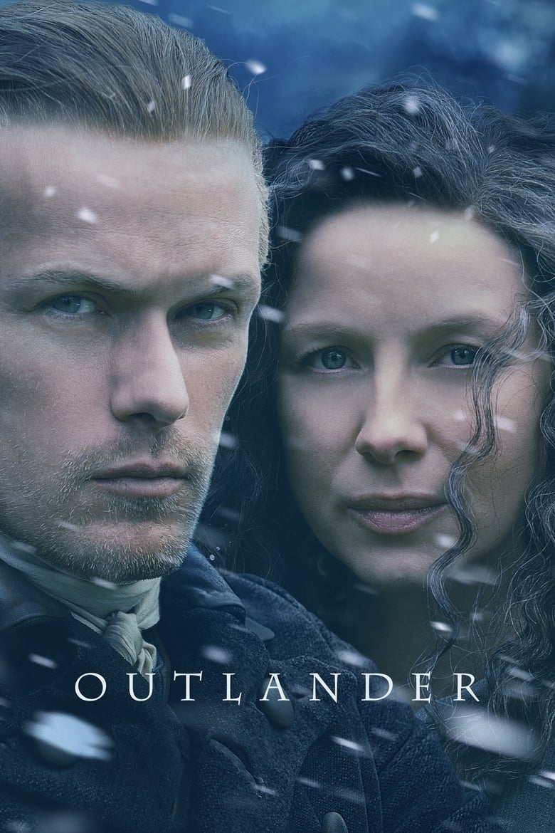 Poster of Cast and Crew in Outlander - Season 6 - Episode 4 - Hour of the Wolf