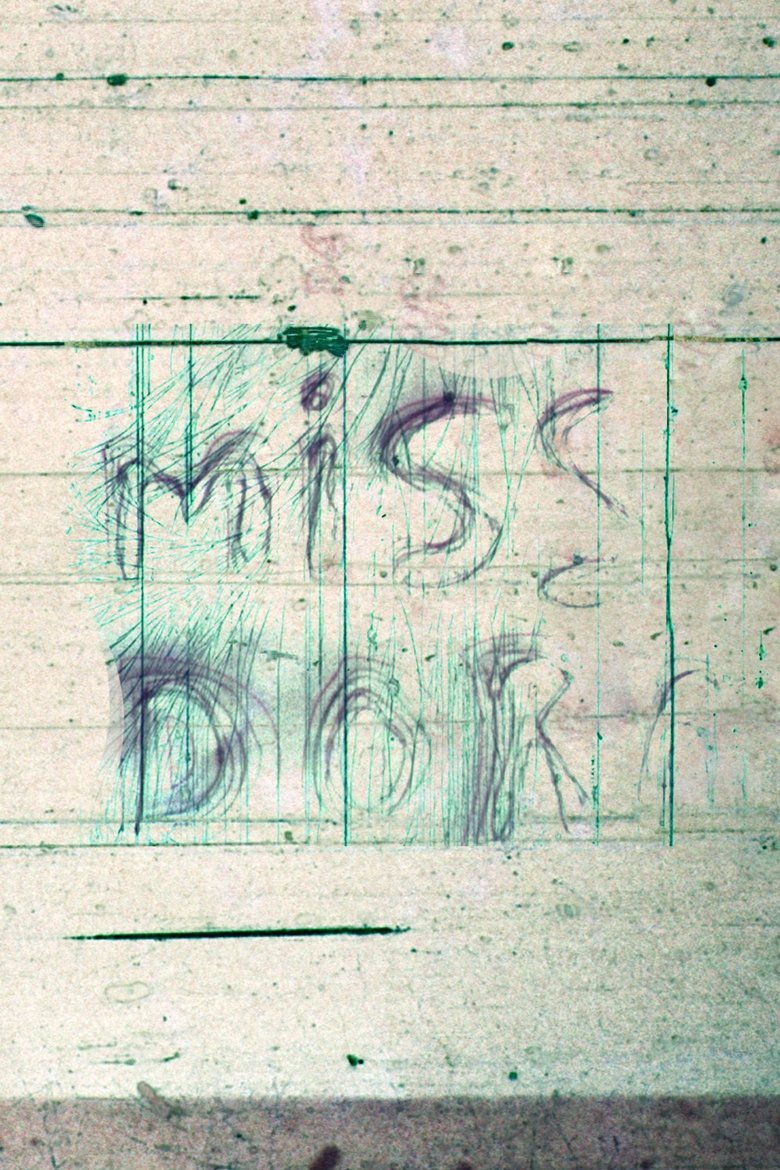 Poster of Miss Dora