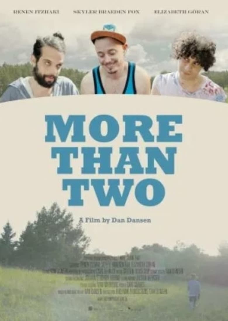 Poster of More Than Two