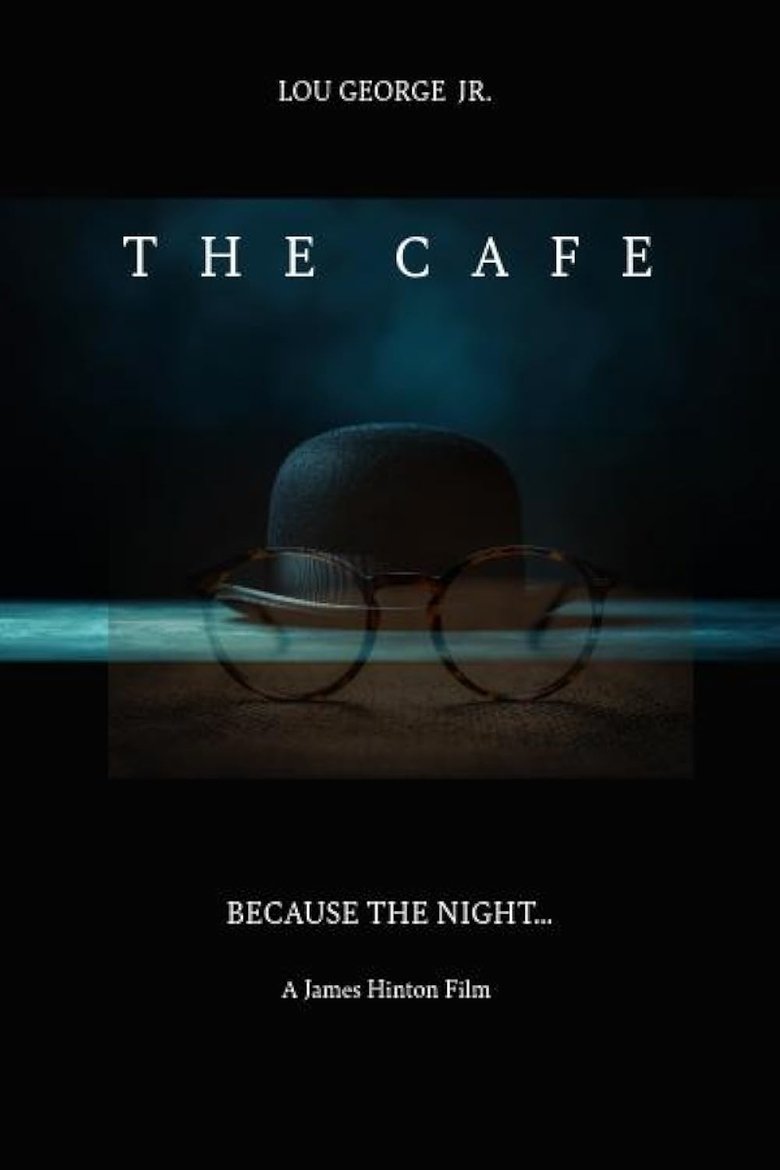 Poster of The Café