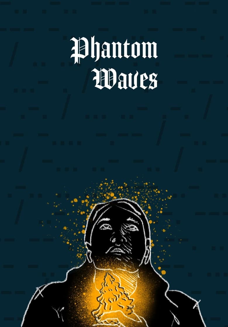 Poster of Phantom Waves