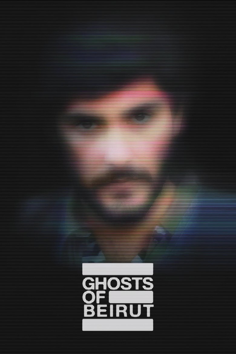 Poster of Episodes in Ghosts Of Beirut - Miniseries - Miniseries