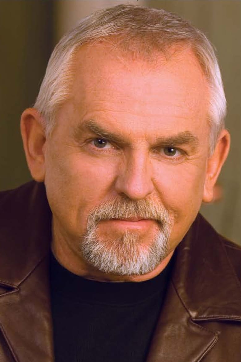 Portrait of John Ratzenberger