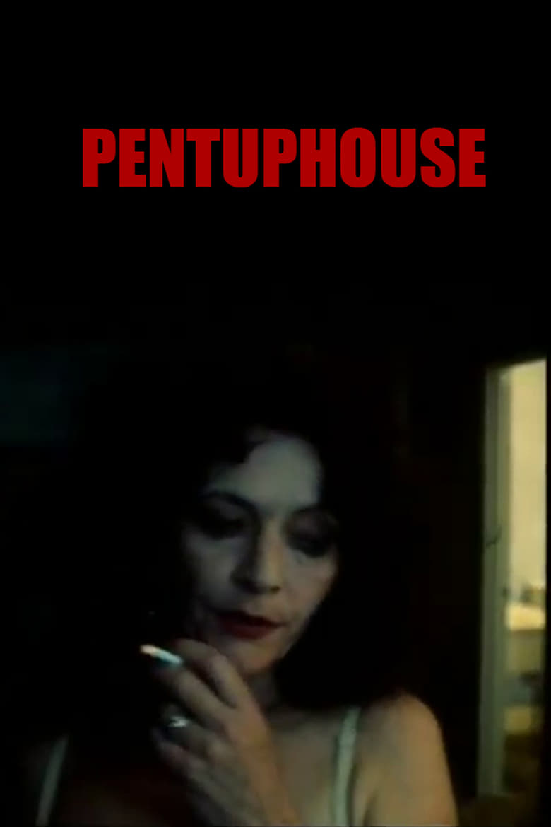 Poster of Pentuphouse