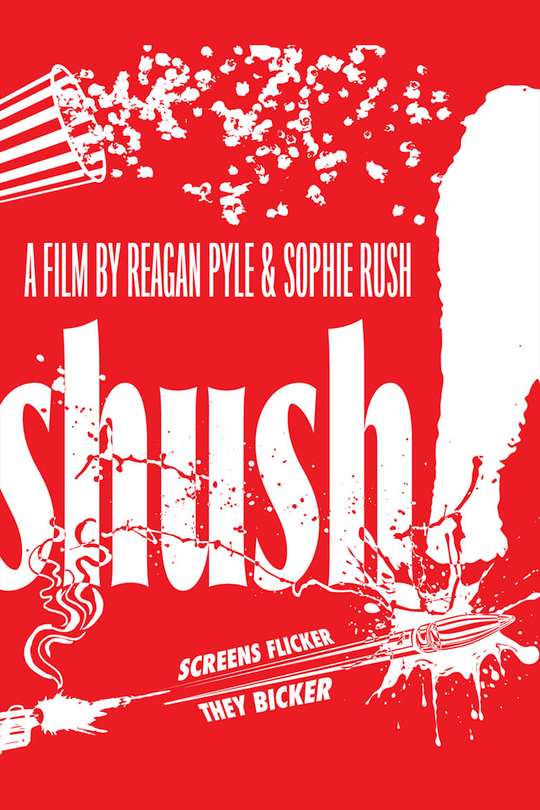 Poster of Shush!