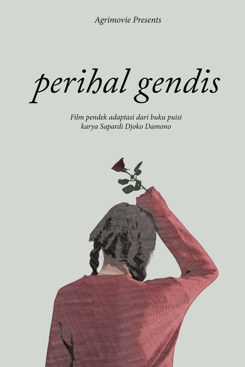 Poster of Perihal Gendis