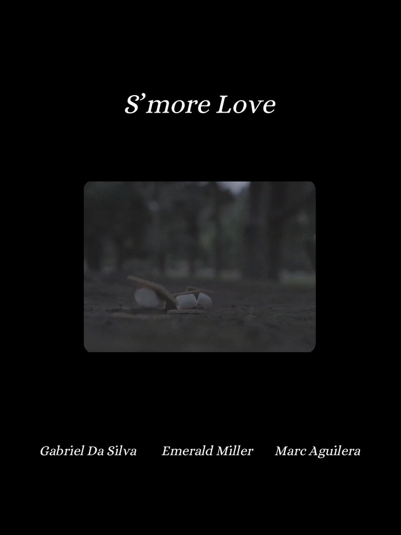 Poster of S'more Love