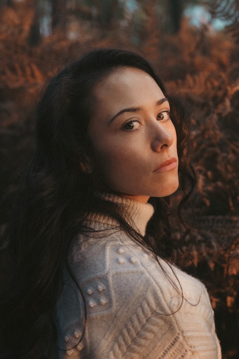 Portrait of Chann Le Romancer