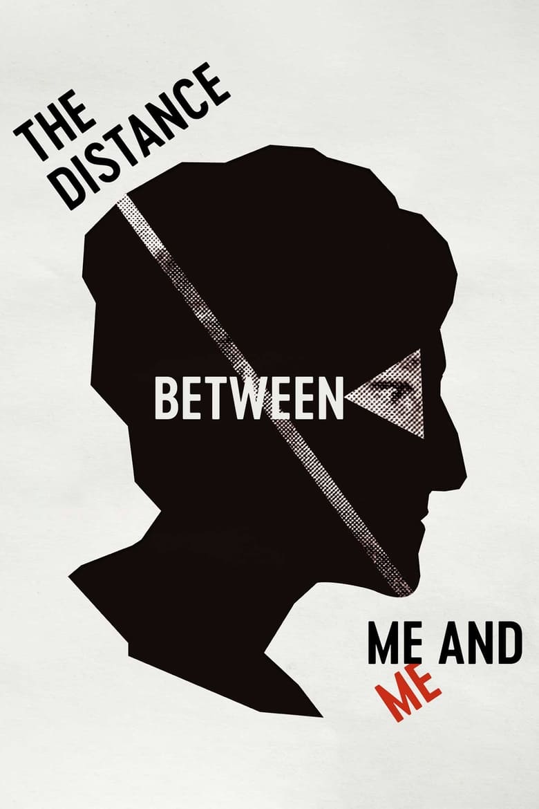 Poster of The Distance Between Me and Me