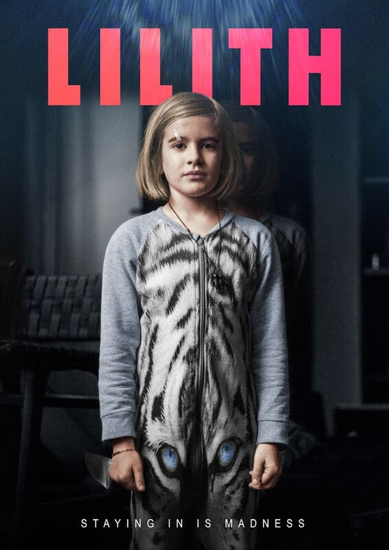 Poster of Lilith