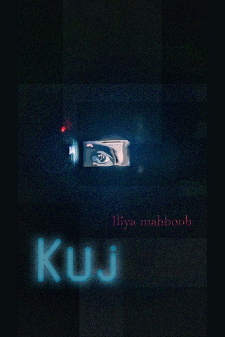 Poster of Kuj