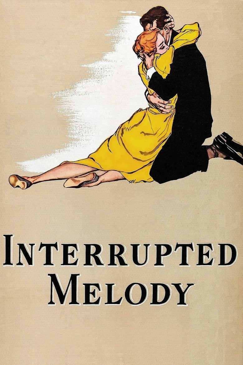 Poster of Interrupted Melody