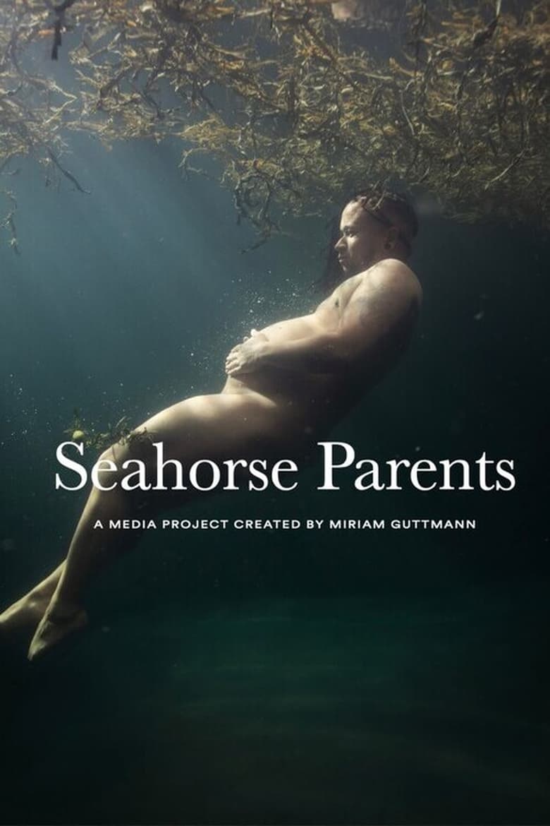 Poster of Seahorse Parents