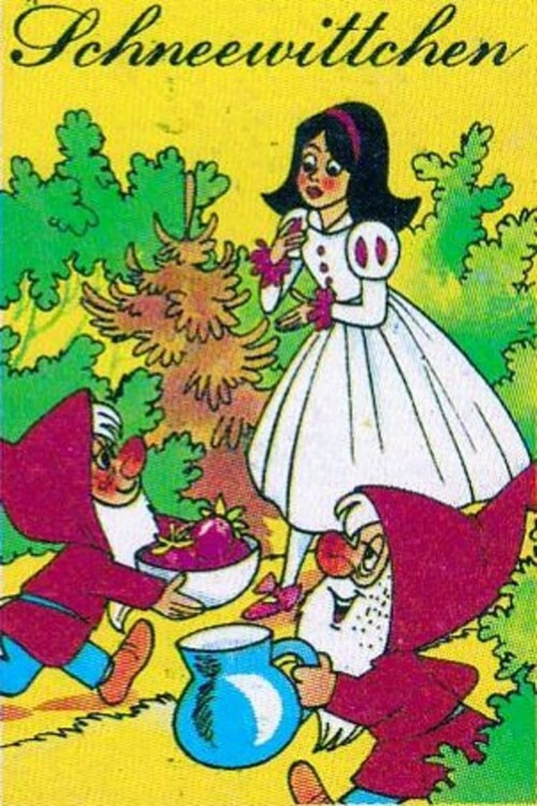 Poster of Snow White