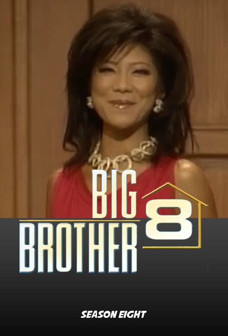 Poster of Episodes in Big Brother - Season 8 - Season 8