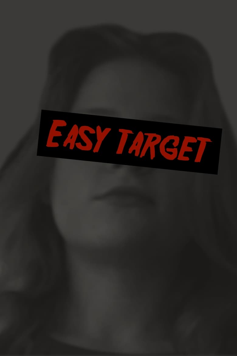 Poster of Easy Target