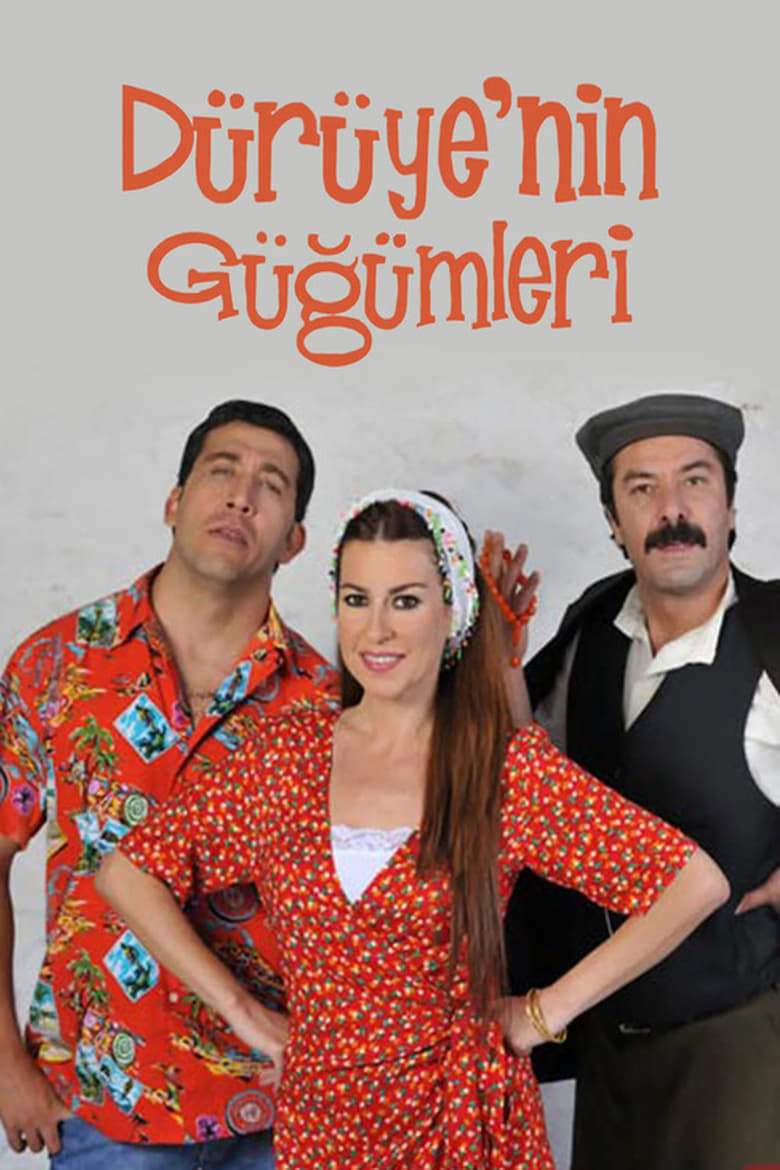 Poster of Episodes in Dürüye'nin Güğümleri - Season 1 - Season 1