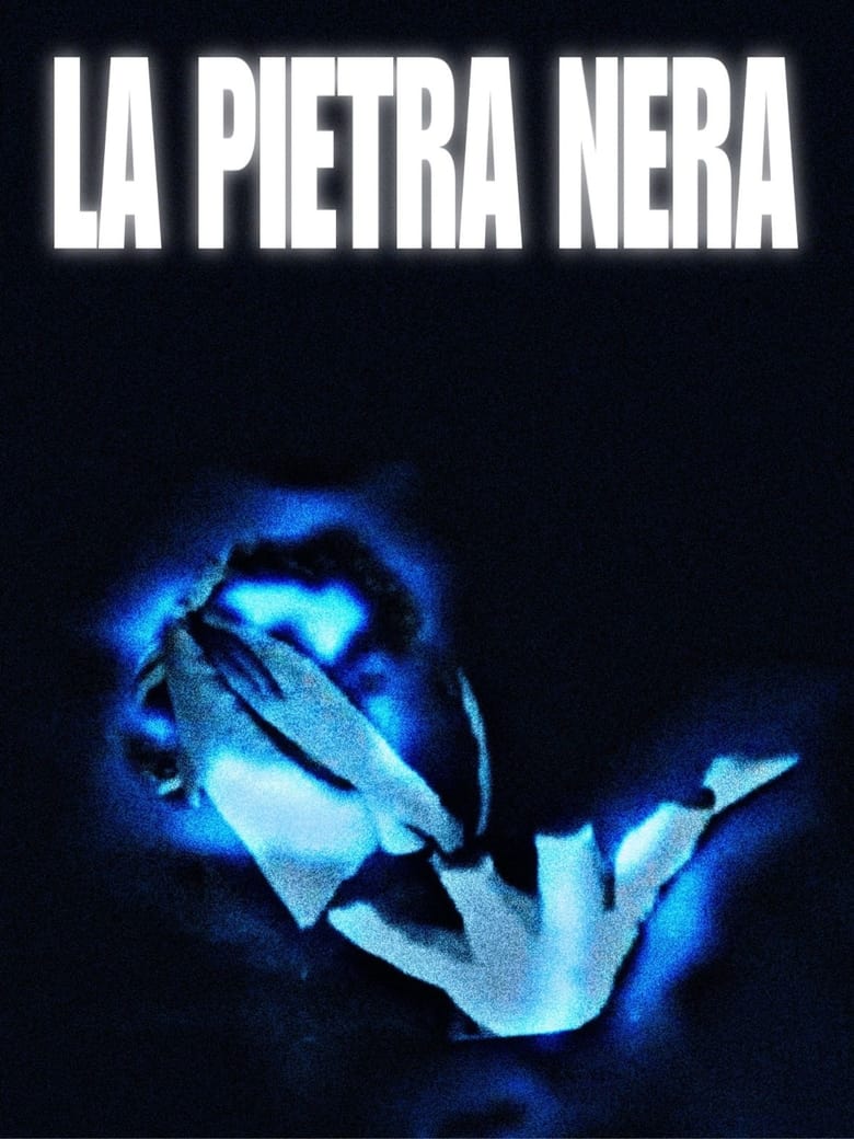 Poster of LA PIETRA NERA