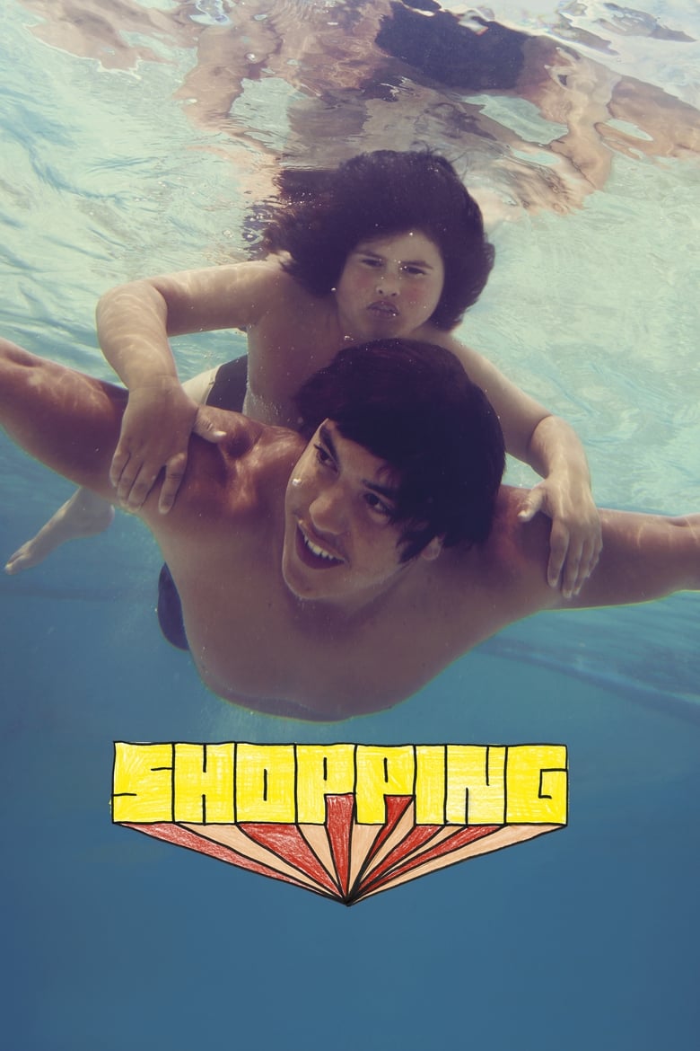 Poster of Shopping