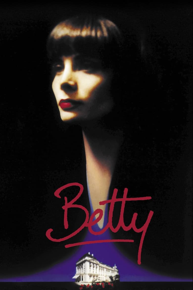 Poster of Betty