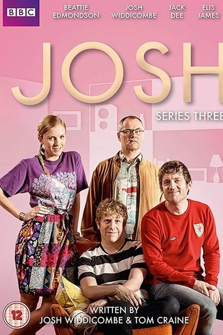 Poster of Episodes in Josh - Season 3 - Season 3