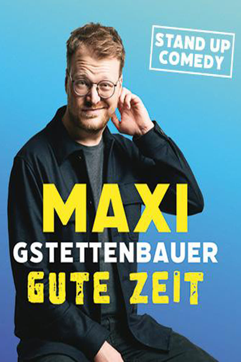 Poster of Gute Zeit