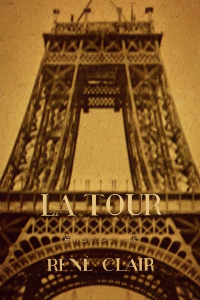 Poster of La Tour