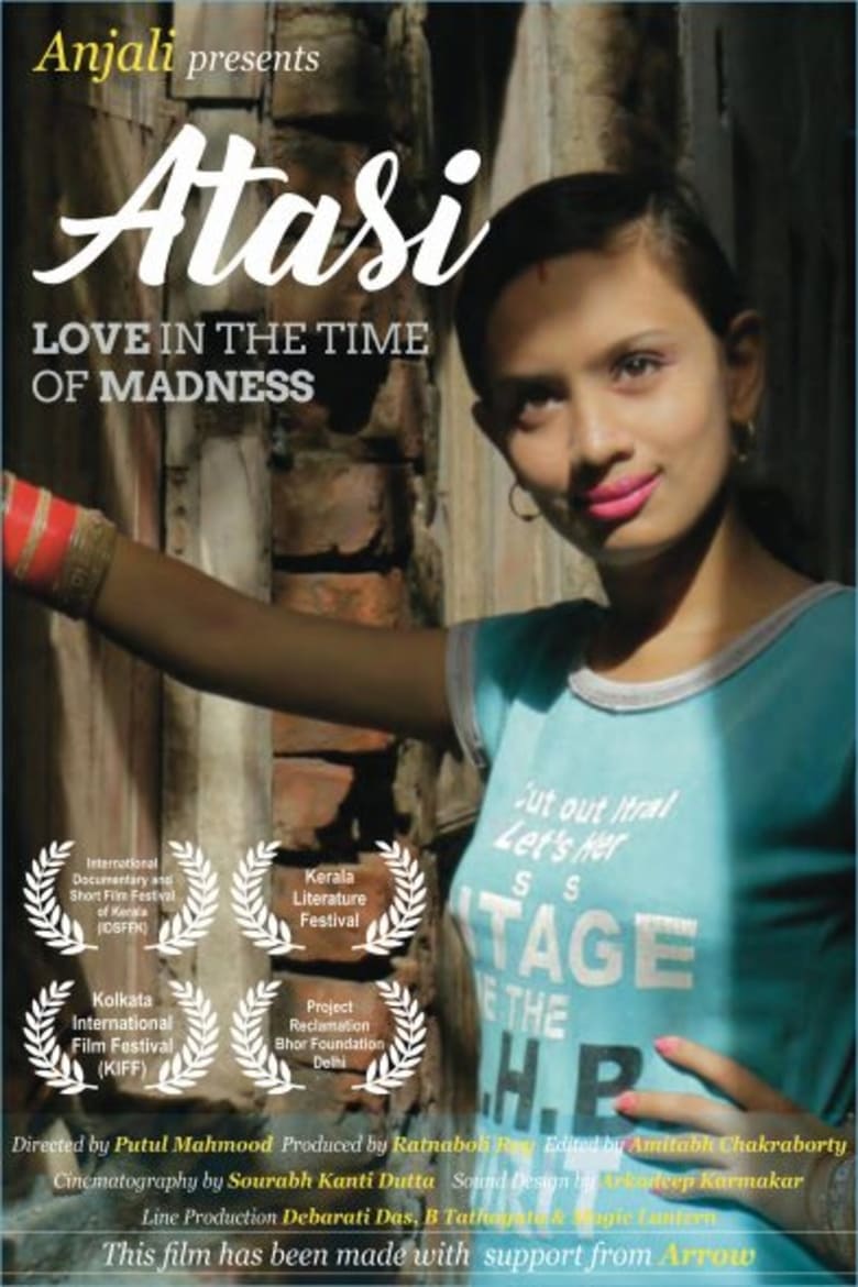 Poster of Atasi