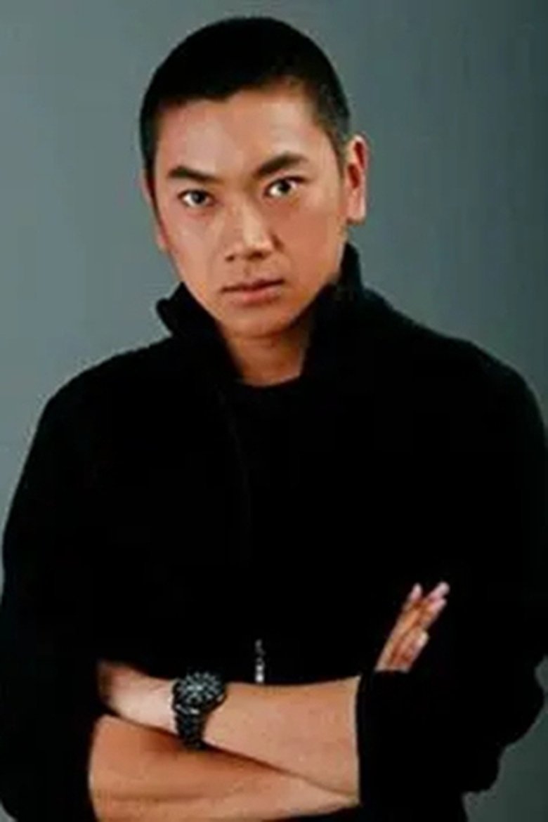 Portrait of Miao Liang
