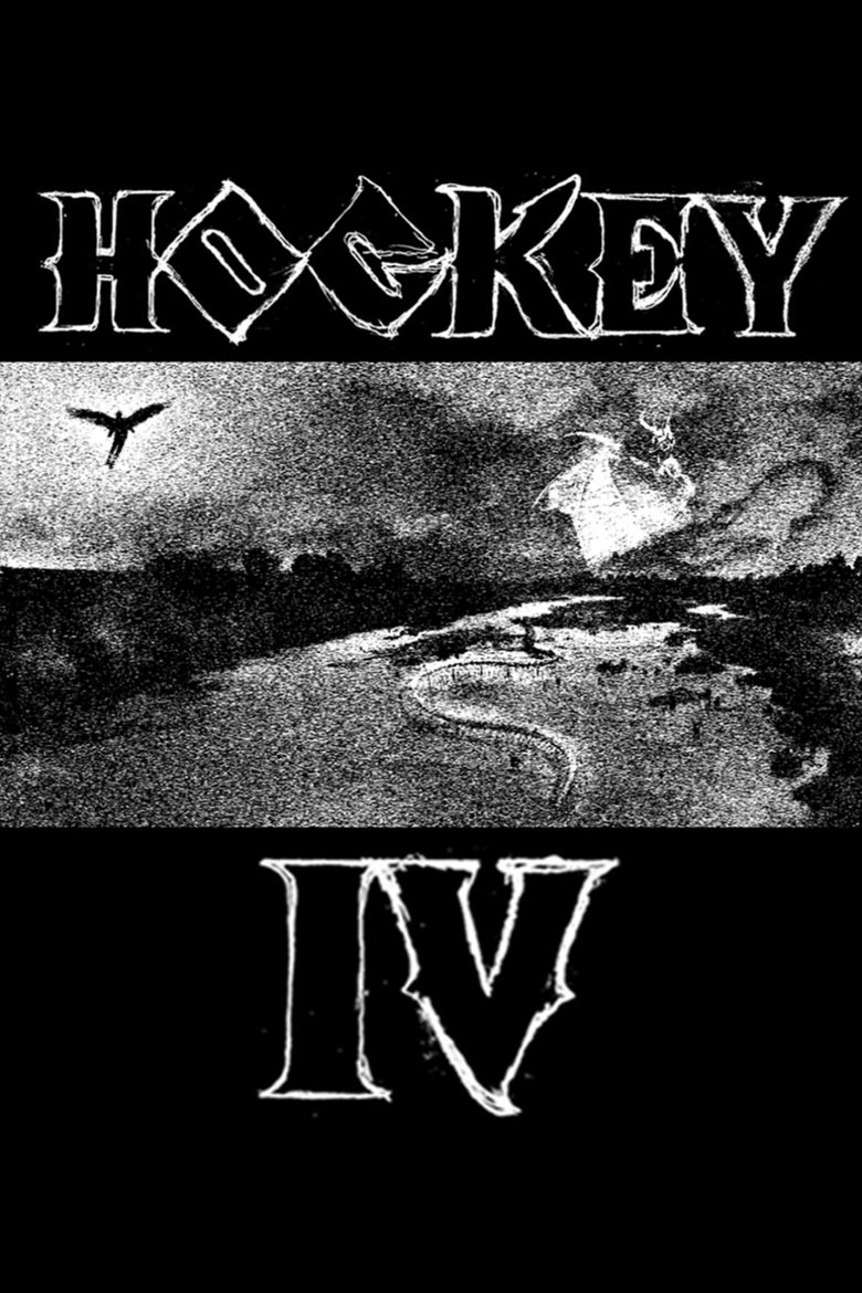 Poster of Hockey IV