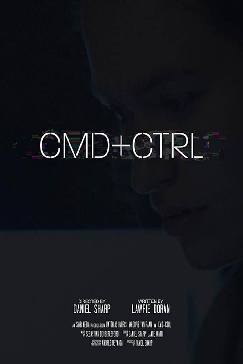 Poster of Cmd + Ctrl