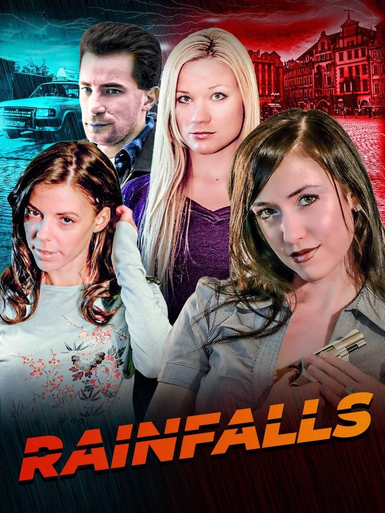 Poster of Rainfalls