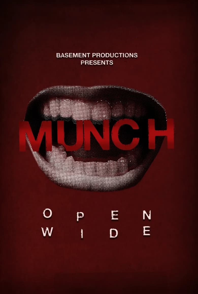 Poster of Munch