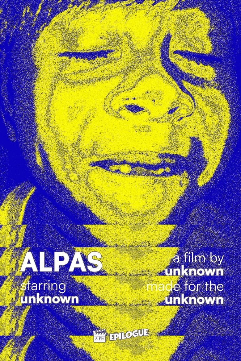 Poster of Alpas