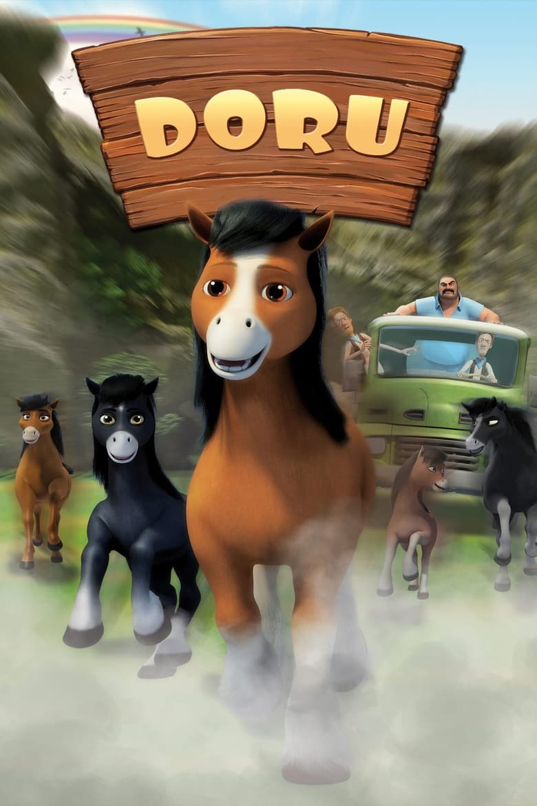 Poster of Doru