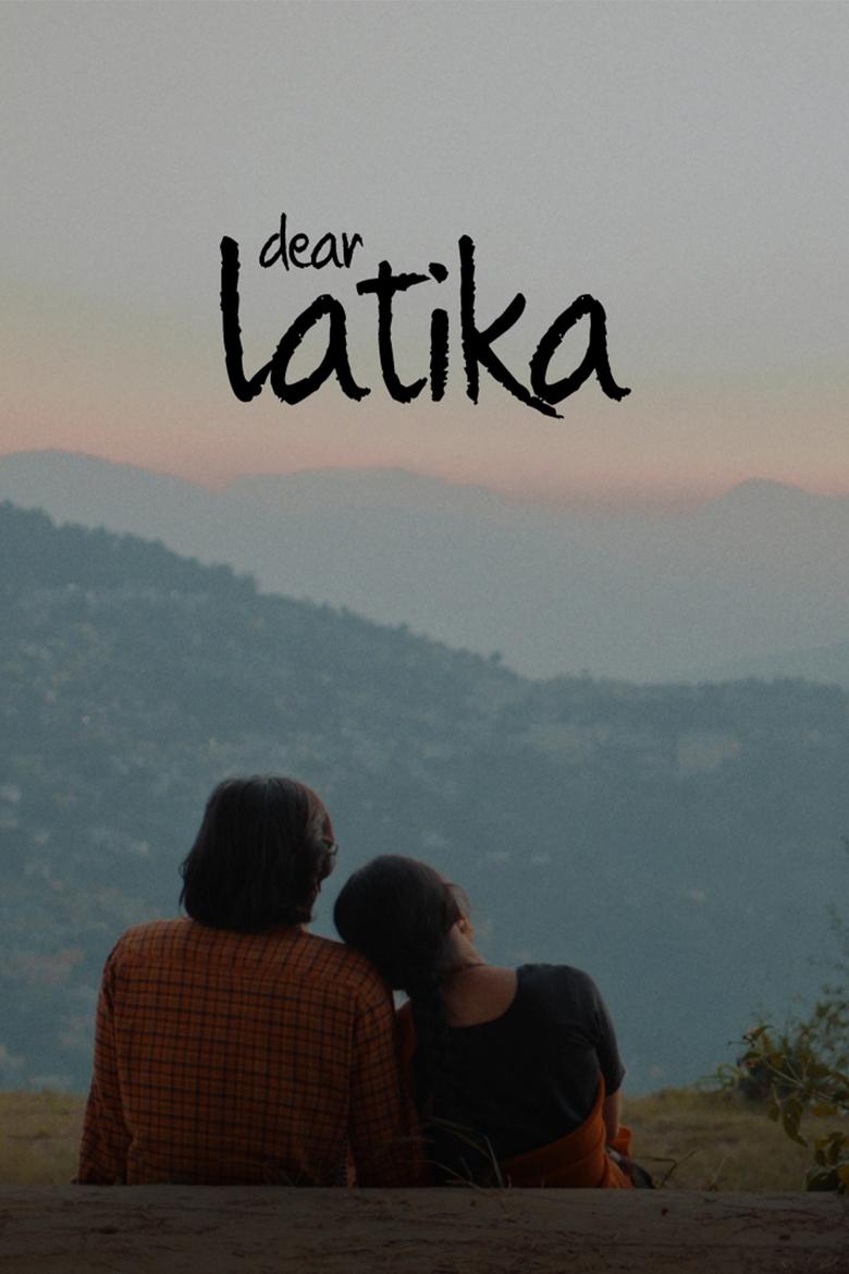 Poster of Dear Latika