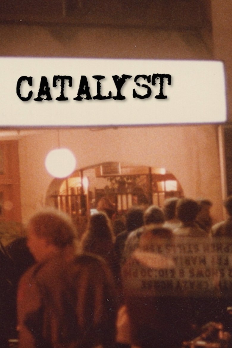 Poster of Catalyst