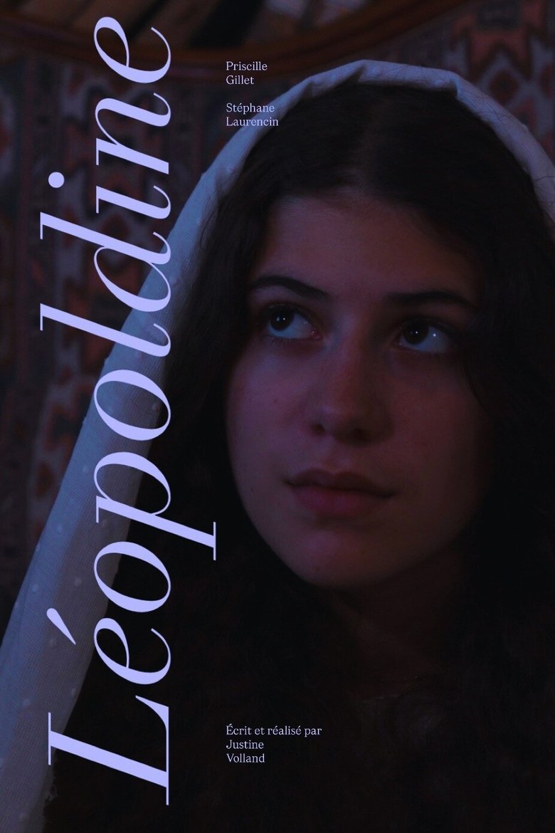 Poster of Léopoldine