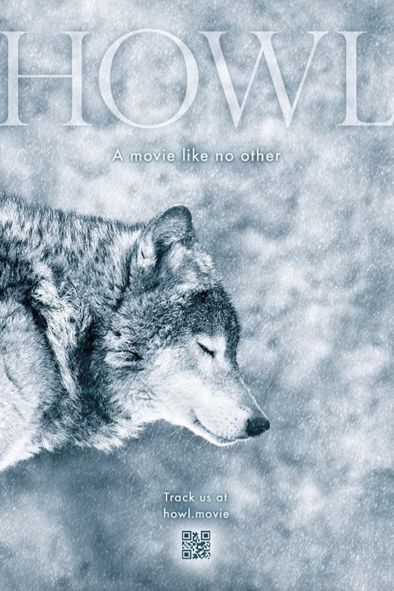 Poster of Howl