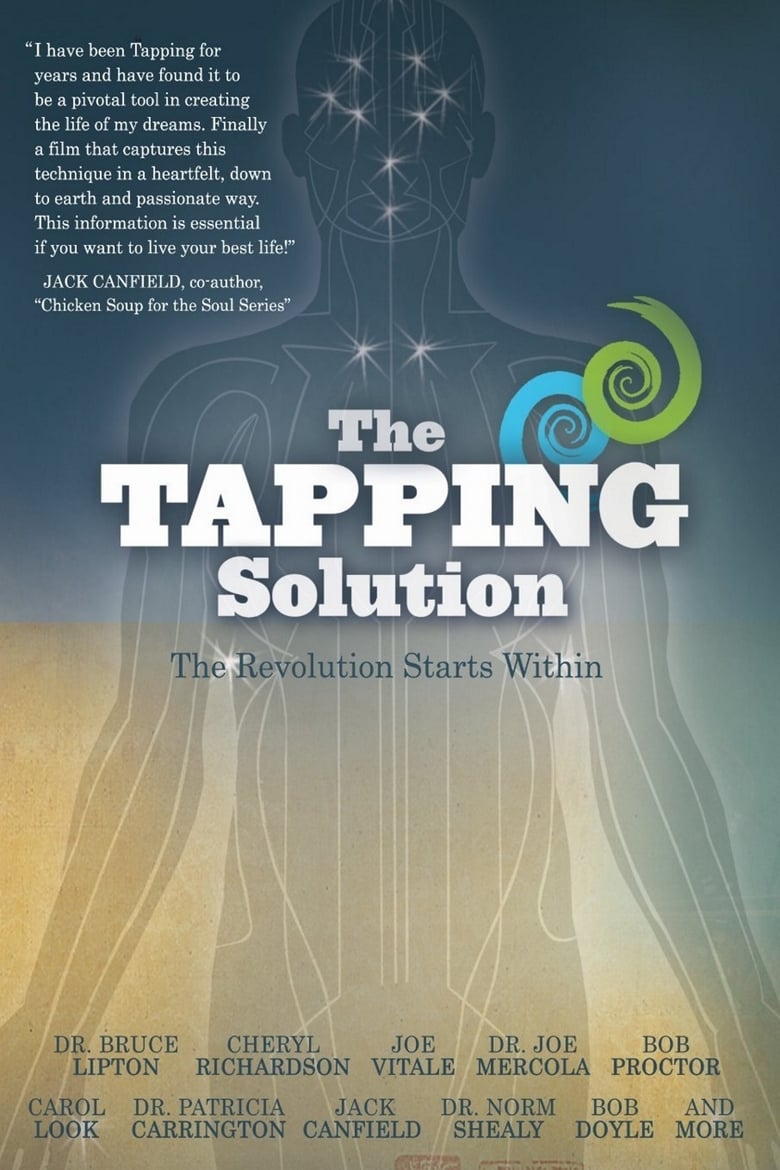 Poster of The Tapping Solution