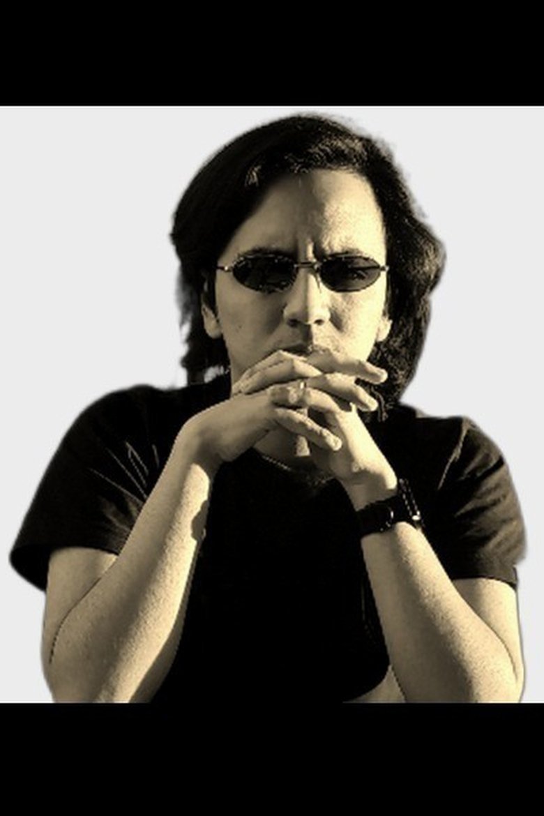 Portrait of Vouge Ewigeliebe