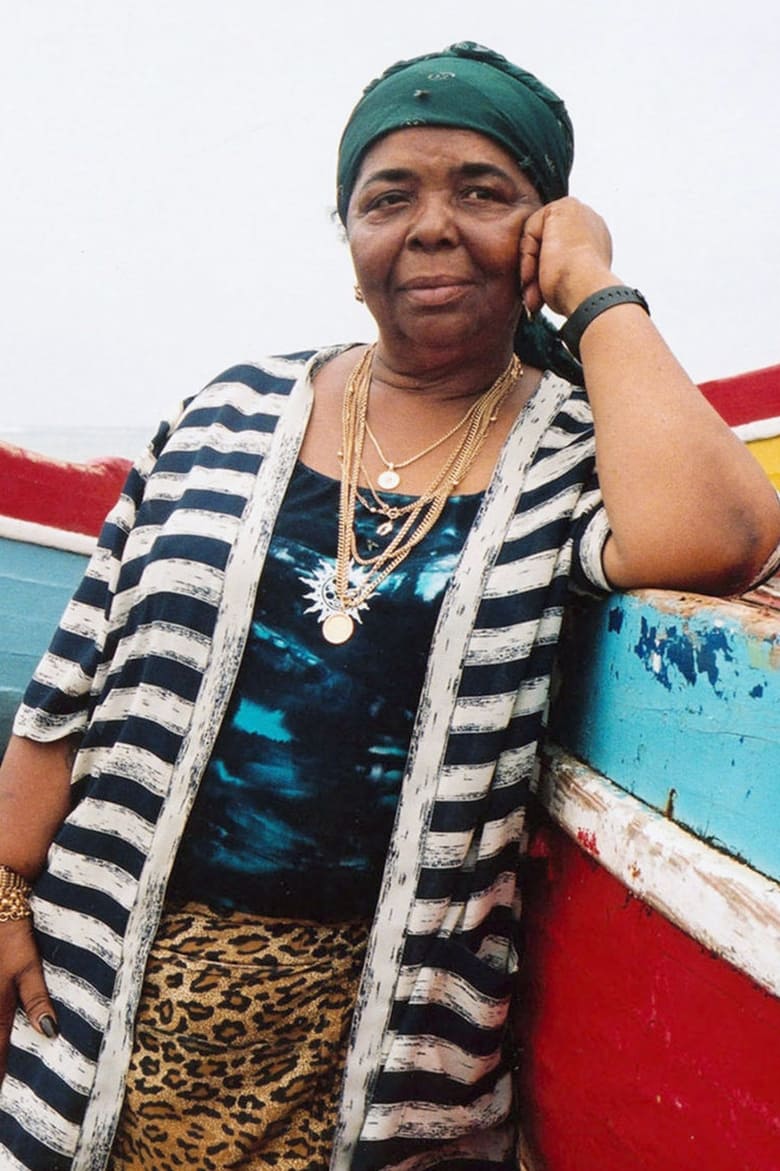 Poster of Looking for Cesária Évora