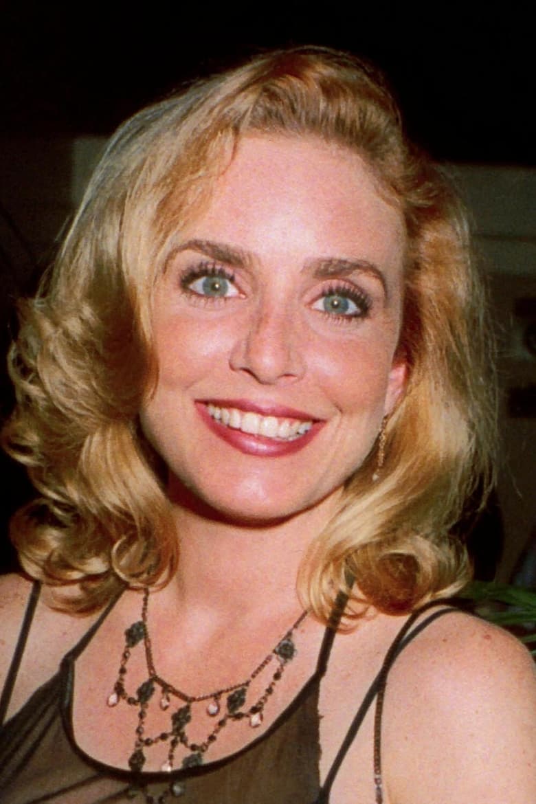 Portrait of Dana Plato