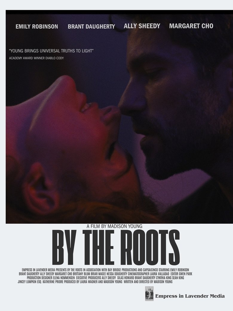 Poster of By the Roots