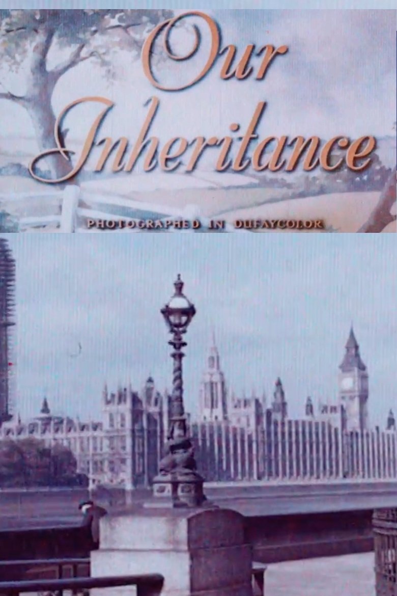 Poster of Our Inheritance
